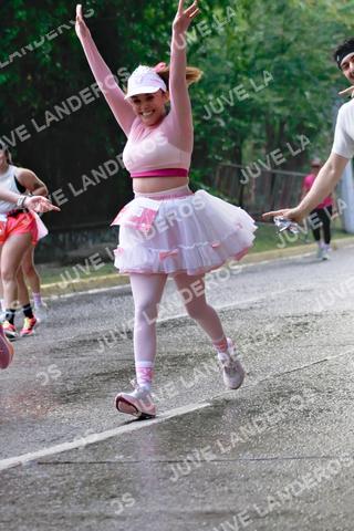 Foto del BARBIE RUN GUADALAJARA a las 07:43