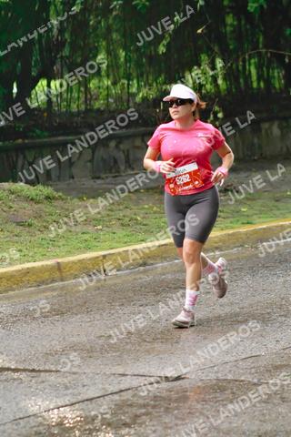 Foto del BARBIE RUN GUADALAJARA a las 07:48
