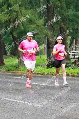Foto del BARBIE RUN GUADALAJARA a las 07:12
