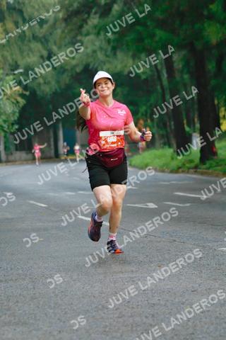 Foto del BARBIE RUN GUADALAJARA a las 07:19