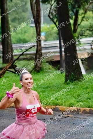 Foto del BARBIE RUN GUADALAJARA a las 06:57
