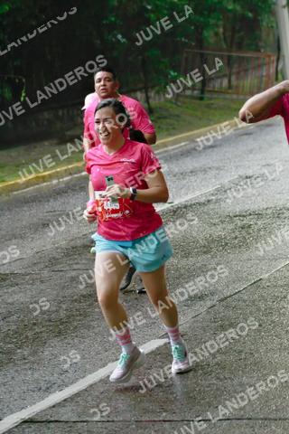 Foto del BARBIE RUN GUADALAJARA a las 07:37