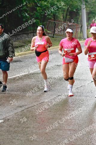 Foto del BARBIE RUN GUADALAJARA a las 07:45
