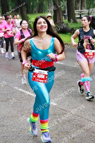 Foto del BARBIE RUN GUADALAJARA a las 07:06