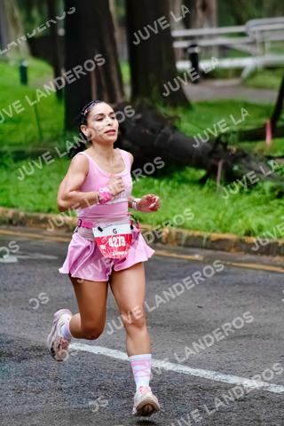 Foto del BARBIE RUN GUADALAJARA a las 06:57