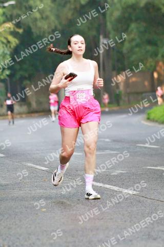 Foto del BARBIE RUN GUADALAJARA a las 07:18