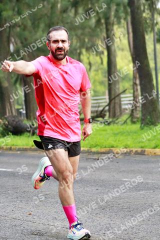Foto del BARBIE RUN GUADALAJARA a las 07:15