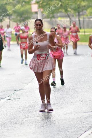 Foto del BARBIE RUN GUADALAJARA a las 07:49
