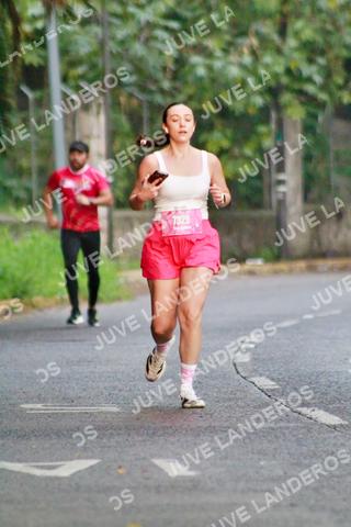 Foto del BARBIE RUN GUADALAJARA a las 07:18