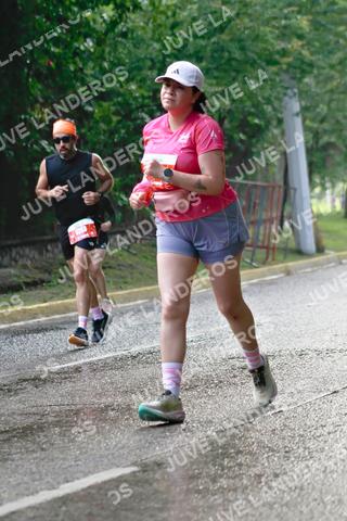 Foto del BARBIE RUN GUADALAJARA a las 07:43