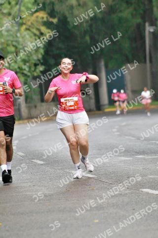 Foto del BARBIE RUN GUADALAJARA a las 07:27