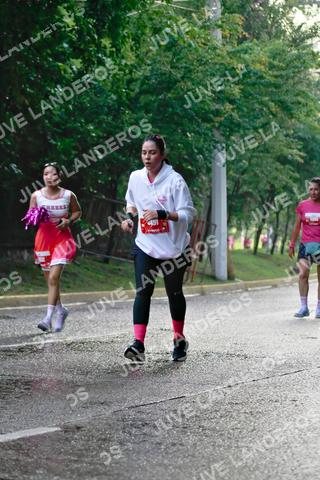 Foto del BARBIE RUN GUADALAJARA a las 07:41
