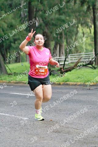 Foto del BARBIE RUN GUADALAJARA a las 07:22