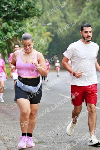 Foto del BARBIE RUN GUADALAJARA a las 07:09