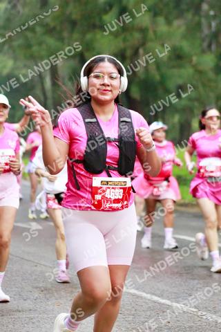 Foto del BARBIE RUN GUADALAJARA a las 07:06