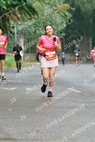 Foto del BARBIE RUN GUADALAJARA a las 07:21