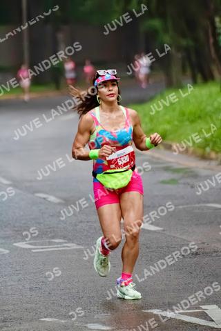Foto del BARBIE RUN GUADALAJARA a las 06:58