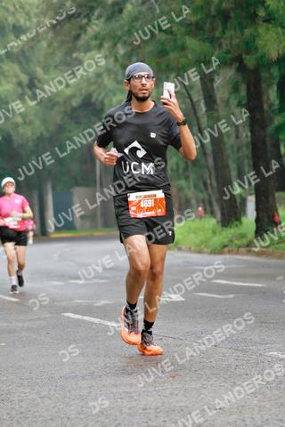 Foto del BARBIE RUN GUADALAJARA a las 07:21