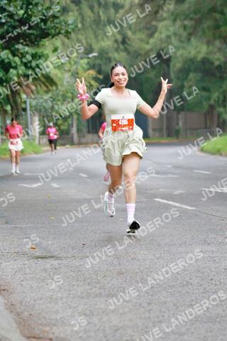 Foto del BARBIE RUN GUADALAJARA a las 07:23