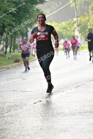 Foto del BARBIE RUN GUADALAJARA a las 07:43