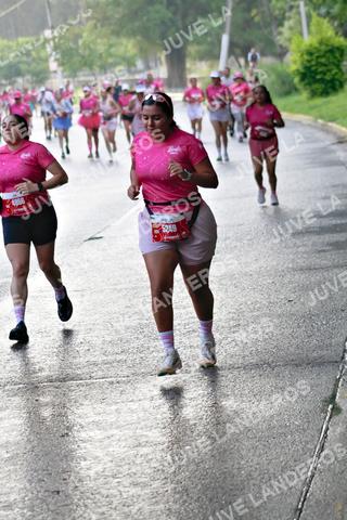 Foto del BARBIE RUN GUADALAJARA a las 07:37