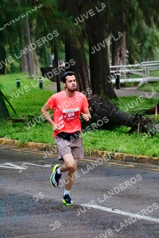 Foto del BARBIE RUN GUADALAJARA a las 06:57