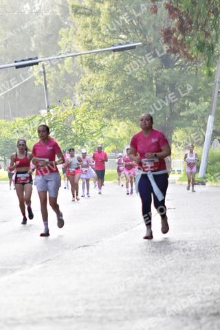 Foto del BARBIE RUN GUADALAJARA a las 07:43