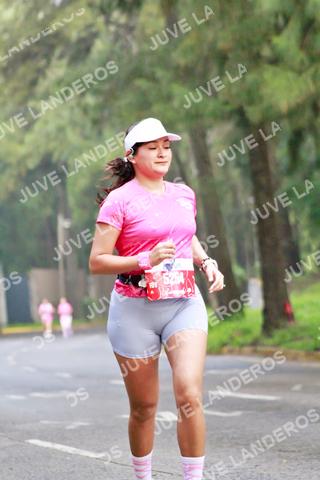 Foto del BARBIE RUN GUADALAJARA a las 07:13