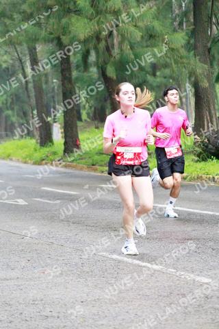 Foto del BARBIE RUN GUADALAJARA a las 07:08