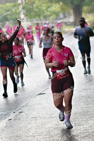 Foto del BARBIE RUN GUADALAJARA a las 07:37