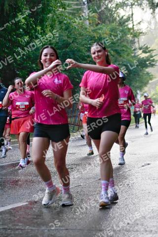 Foto del BARBIE RUN GUADALAJARA a las 07:41