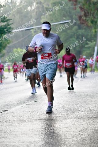 Foto del BARBIE RUN GUADALAJARA a las 07:39