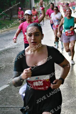 Foto del BARBIE RUN GUADALAJARA a las 07:37