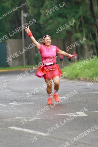 Foto del BARBIE RUN GUADALAJARA a las 07:22
