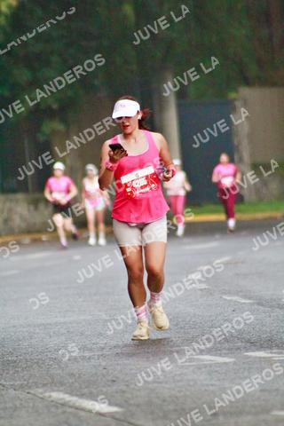 Foto del BARBIE RUN GUADALAJARA a las 07:18
