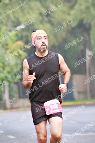 Foto del BARBIE RUN GUADALAJARA a las 07:13