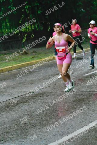 Foto del BARBIE RUN GUADALAJARA a las 07:36
