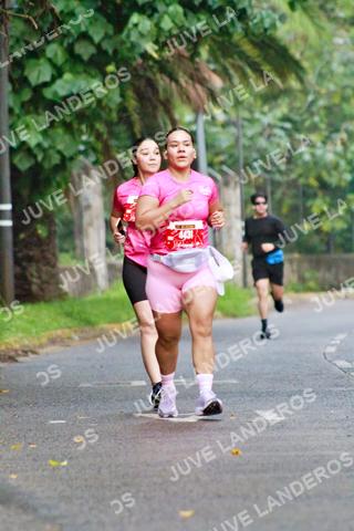 Foto del BARBIE RUN GUADALAJARA a las 07:17