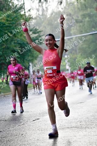 Foto del BARBIE RUN GUADALAJARA a las 07:39
