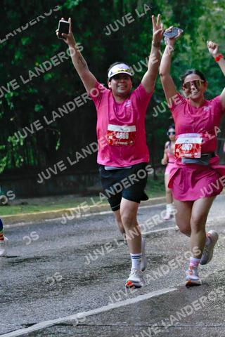 Foto del BARBIE RUN GUADALAJARA a las 07:40