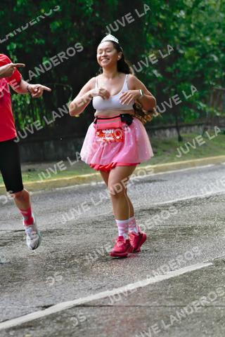 Foto del BARBIE RUN GUADALAJARA a las 07:43