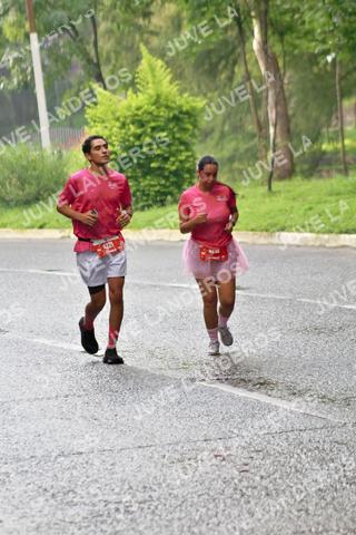 Foto del BARBIE RUN GUADALAJARA a las 07:50