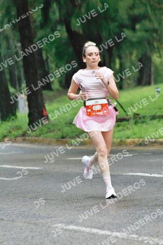 Foto del BARBIE RUN GUADALAJARA a las 07:26
