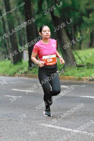 Foto del BARBIE RUN GUADALAJARA a las 07:22
