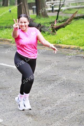 Foto del BARBIE RUN GUADALAJARA a las 07:10