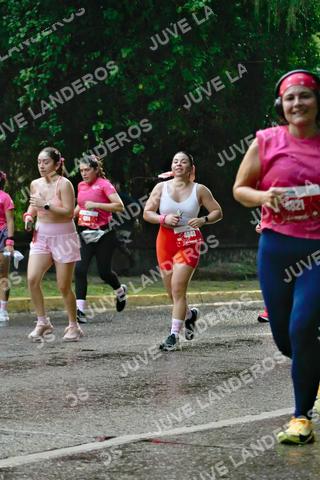 Foto del BARBIE RUN GUADALAJARA a las 07:41