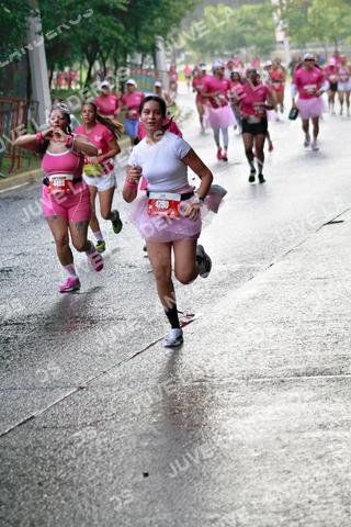Foto del BARBIE RUN GUADALAJARA a las 07:36