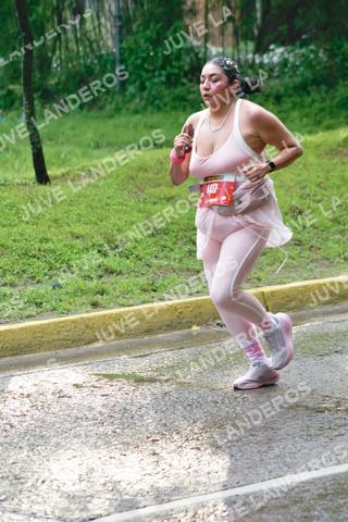 Foto del BARBIE RUN GUADALAJARA a las 07:46