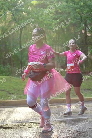 Foto del BARBIE RUN GUADALAJARA a las 07:42