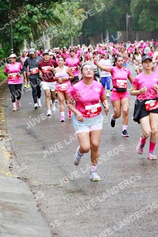 Foto del BARBIE RUN GUADALAJARA a las 07:04